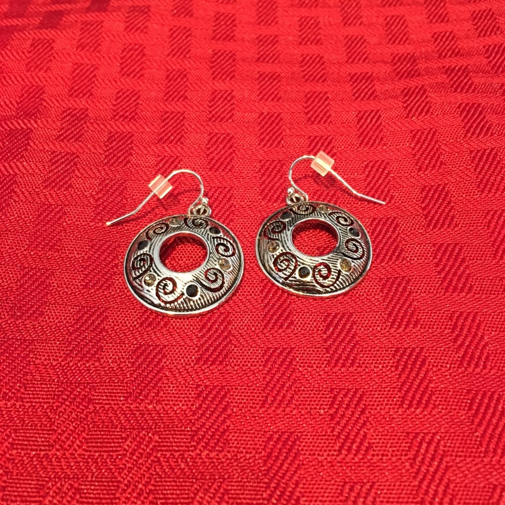 Lia Sophia Earrings